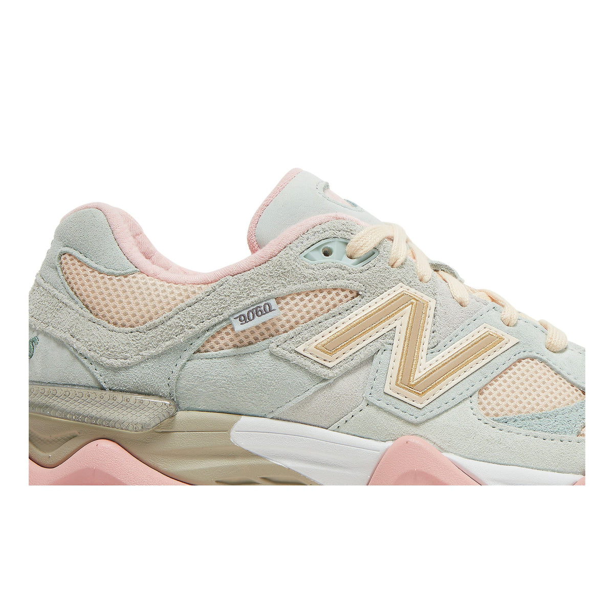 UNISEX JOE FRESHGOODS (BABY SHOWER BLUE)