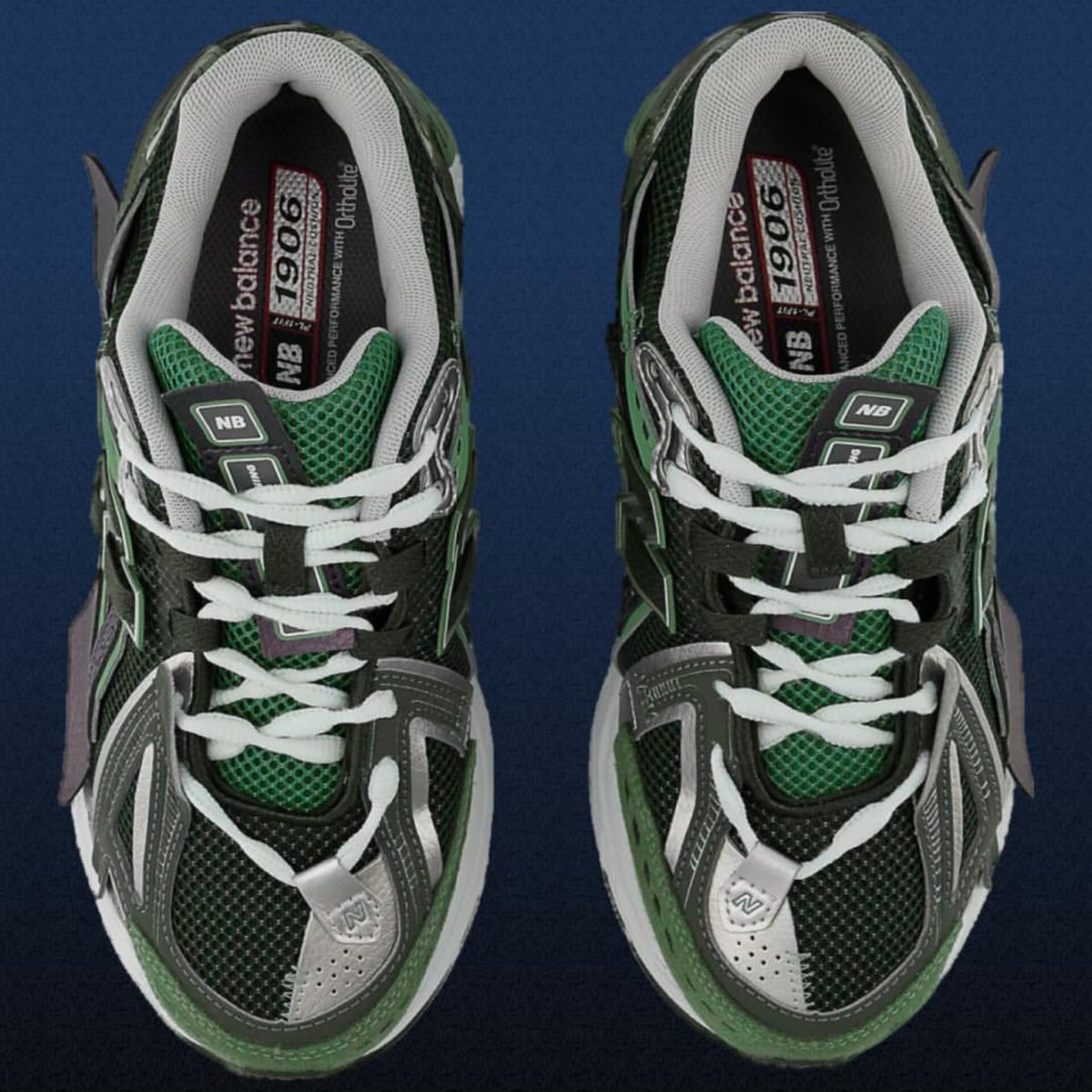 UNISEX (ARMY GREEN)
