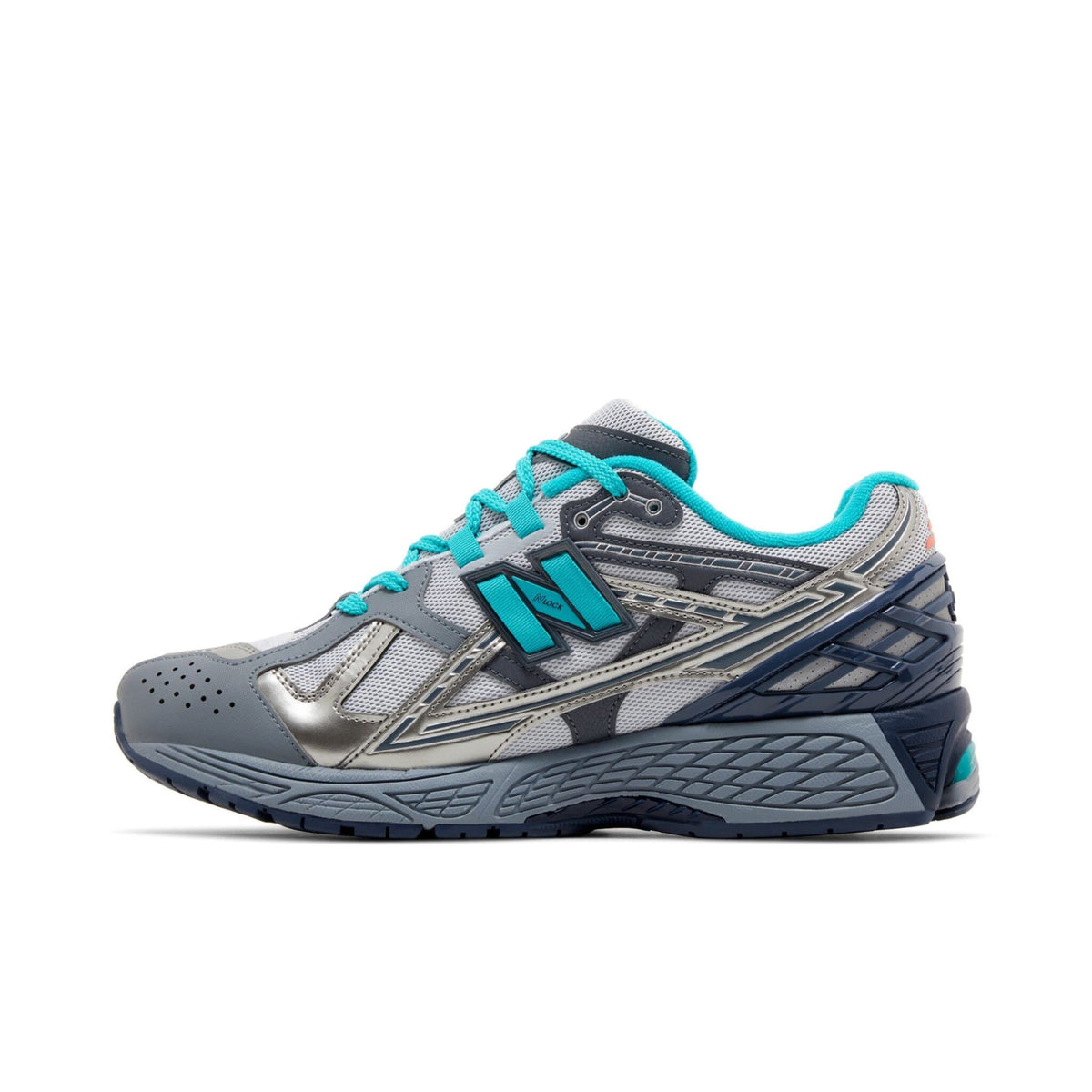 UNISEX WILLFUL BIAS PACK (ELECTRIC TEAL)