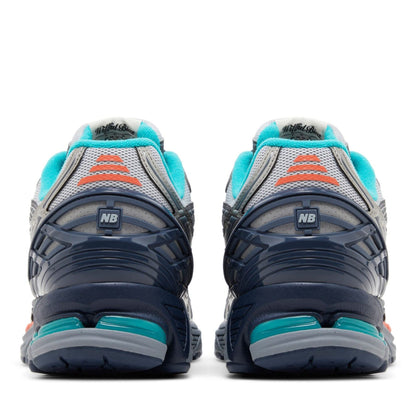 UNISEX WILLFUL BIAS PACK (ELECTRIC TEAL)