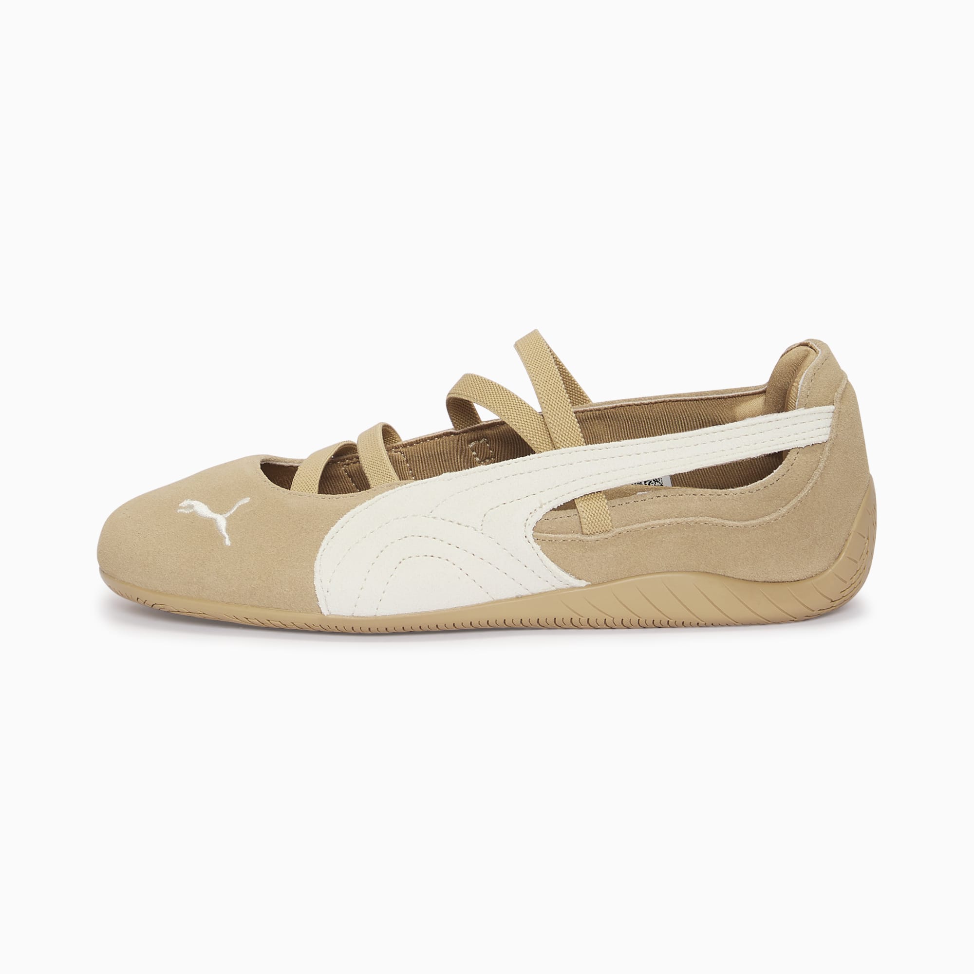 CAFE BALLET (PRAIRIE TAN/WARM WHITE)