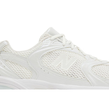 UNISEX (TRIPLE WHITE)