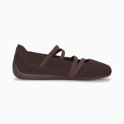 CAFE BALLET (DARK CHOCOLATE/WARM WHITE)