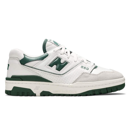 UNISEX (WHITE GREEN)