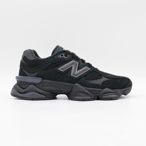 UNISEX (TRIPLE BLACK CEMENT)