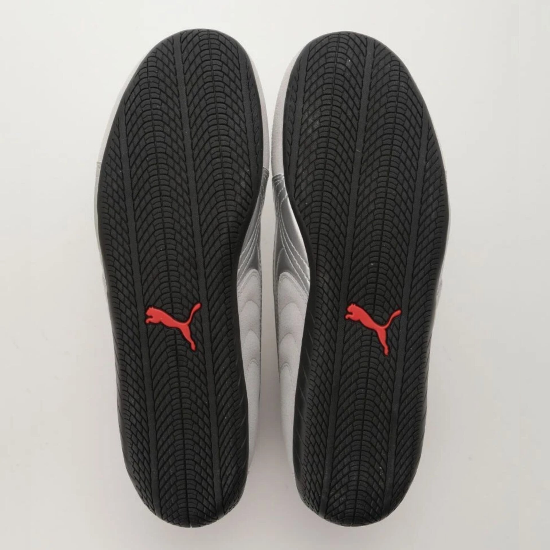 SUEDE SNEAKERS (NUANCE GREY)