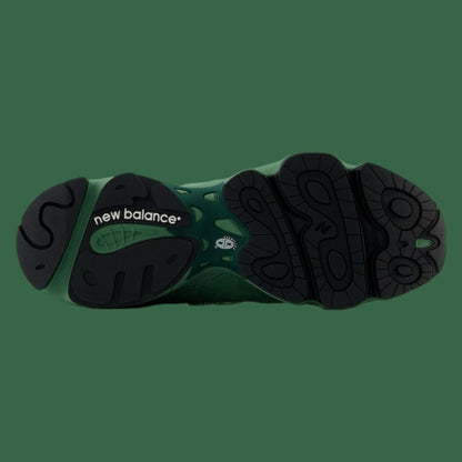 UNISEX (MALLARD GREEN)